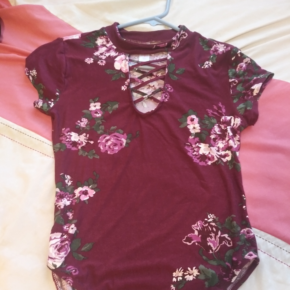 Bodysuit